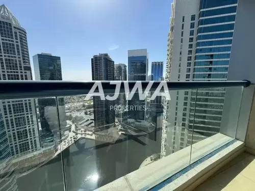Residential Ready Property 1 Bedroom F/F Apartment  for rent in Dubai #50630 - 1  image 