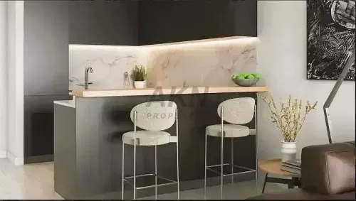 Residential Ready Property 1 Bedroom U/F Apartment  for sale in Jumeirah Village Circle , Dubai #50681 - 1  image 