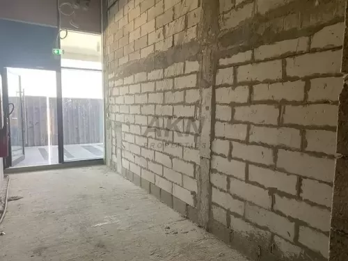 Commercial Shell & Core U/F Shop  for rent in Meydan , Dubai #50695 - 1  image 