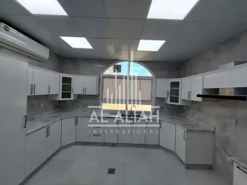 Residential Ready Property 6 Bedrooms U/F Standalone Villa  for rent in Mohamed Bin Zayed City , Abu Dhabi #50702 - 1  image 