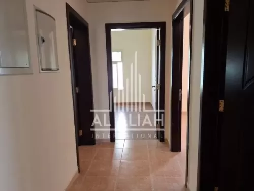 Residential Ready Property 6 Bedrooms U/F Standalone Villa  for rent in Abu Dhabi #50747 - 1  image 