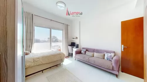 Residential Ready Property 2 Bedrooms U/F Apartment  for sale in International City , Dubai #50792 - 1  image 