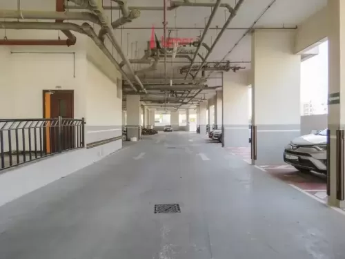 Residential Ready Property Studio U/F Apartment  for rent in International City , Dubai #50818 - 1  image 