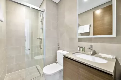 Residential Ready Property 1 Bedroom F/F Apartment  for rent in Dubai #50853 - 1  image 