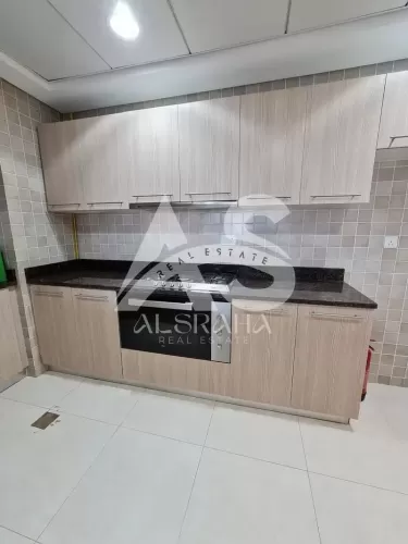 Residential Ready Property 2 Bedrooms U/F Apartment  for sale in Yas Island , Abu Dhabi #50894 - 1  image 
