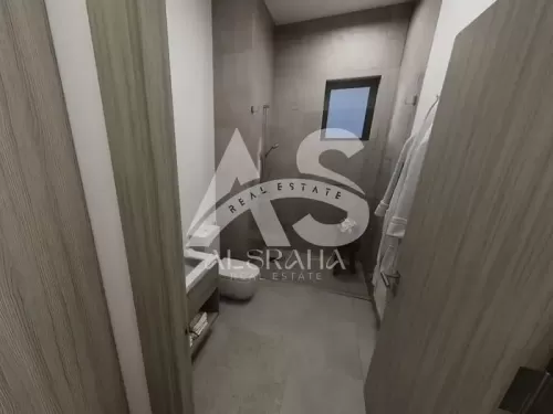 Residential Ready Property 5 Bedrooms U/F Standalone Villa  for sale in Yas Island , Abu Dhabi #50904 - 1  image 