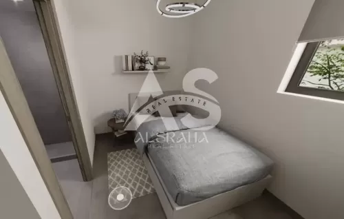 Residential Ready Property 2 Bedrooms U/F Townhouse  for sale in Yas Island , Abu Dhabi #50915 - 1  image 