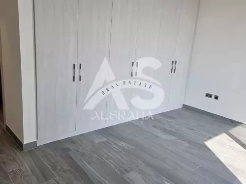 Residential Ready Property 3 Bedrooms U/F Standalone Villa  for sale in Yas Island , Abu Dhabi #50923 - 1  image 