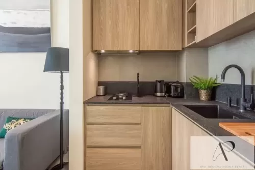 Residential Ready Property Studio F/F Apartment  for rent in Jumeirah Village Circle , Dubai #50970 - 1  image 