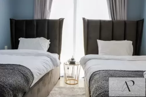 Residential Ready Property 4 Bedrooms F/F Standalone Villa  for rent in Dubai Hills , Dubai #50972 - 1  image 