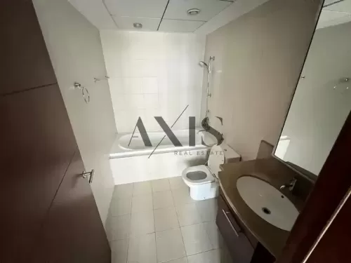 Residential Ready Property 1 Bedroom U/F Apartment  for sale in Downtown Dubai , Dubai #51027 - 1  image 