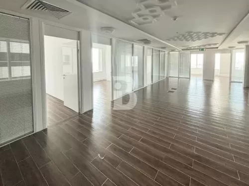 Mixed Use Ready Property U/F Office  for rent in Dubai #51030 - 1  image 