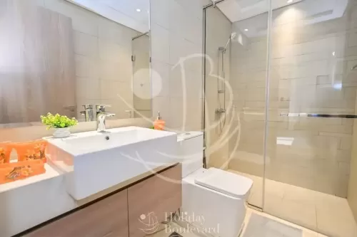 Residential Ready Property 1 Bedroom F/F Apartment  for rent in Meydan , Dubai #51090 - 1  image 