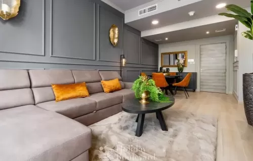 Residential Ready Property Studio F/F Apartment  for rent in Jumeirah Village Circle , Dubai #51115 - 1  image 