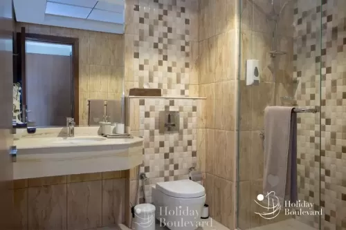 Residential Ready Property 2 Bedrooms F/F Apartment  for rent in Jumeirah Village Circle , Dubai #51122 - 1  image 