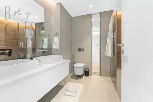 Residential Ready Property 3 Bedrooms F/F Apartment  for rent in Dubai #51164 - 1  image 