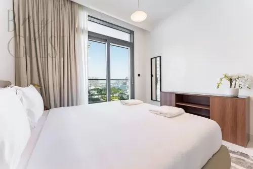 Residential Ready Property 1 Bedroom F/F Apartment  for rent in Dubai #51212 - 1  image 