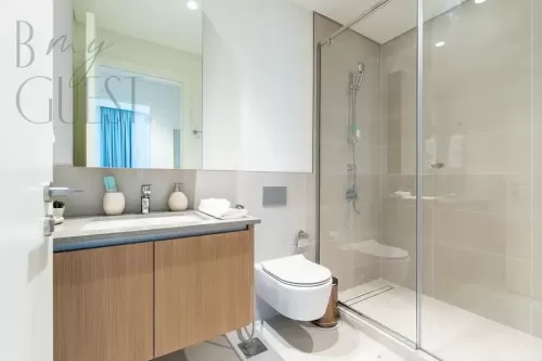 Residential Ready Property 1 Bedroom F/F Apartment  for rent in Dubai #51222 - 1  image 