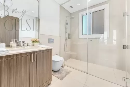 Residential Ready Property 4 Bedrooms F/F Apartment  for rent in Dubai #51228 - 1  image 