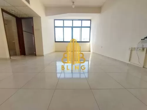 Residential Ready Property Studio U/F Apartment  for rent in Abu Dhabi #51229 - 1  image 