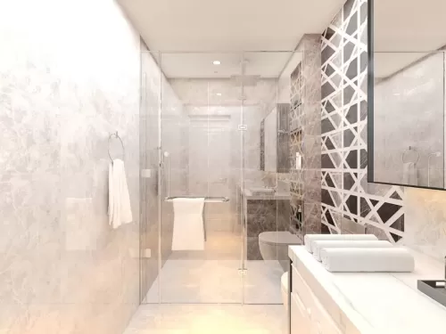 Residential Ready Property 1 Bedroom F/F Apartment  for sale in Alanya , Antalya #51278 - 1  image 