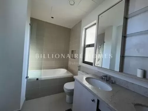 Residential Ready Property 3 Bedrooms F/F Apartment  for sale in Dubai #51316 - 1  image 