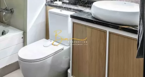 Residential Ready Property 2 Bedrooms F/F Apartment  for sale in Abu Dhabi #51363 - 1  image 