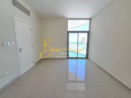 Residential Ready Property 1 Bedroom U/F Apartment  for rent in Abu Dhabi #51386 - 1  image 