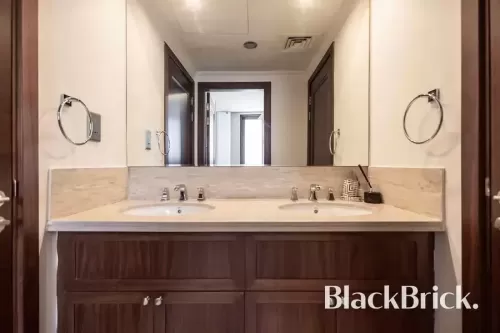 Residential Ready Property 6 Bedrooms F/F Standalone Villa  for rent in Dubai #51413 - 1  image 