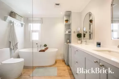 Residential Ready Property 5 Bedrooms F/F Standalone Villa  for sale in Dubai Sports City , Dubai #51431 - 1  image 