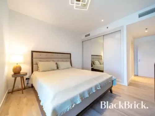 Residential Ready Property 2 Bedrooms F/F Apartment  for sale in Dubai Marina , Dubai #51457 - 1  image 