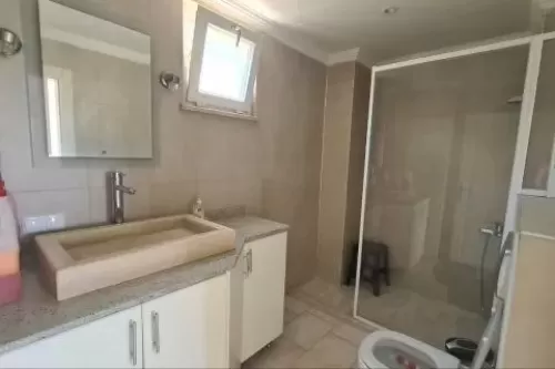 Residential Ready Property 3 Bedrooms F/F Standalone Villa  for sale in Alanya , Antalya #51500 - 1  image 