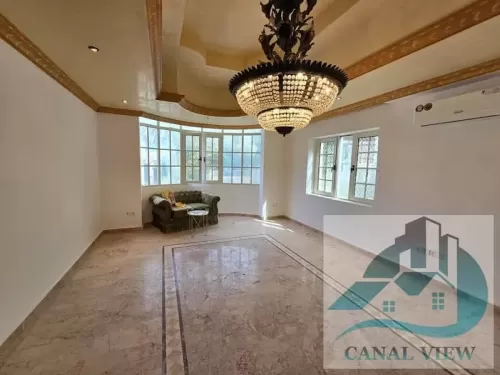 Residential Ready Property Studio U/F Apartment  for rent in Abu Dhabi #51579 - 1  image 