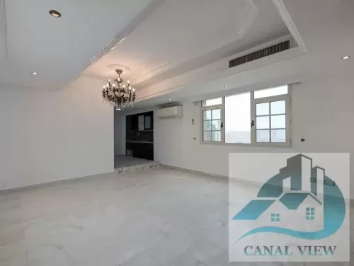 Residential Ready Property Studio U/F Apartment  for rent in Abu Dhabi #51580 - 1  image 