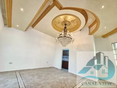 Residential Ready Property Studio U/F Apartment  for rent in Abu Dhabi #51589 - 1  image 