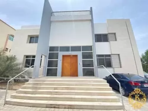 Residential Ready Property Studio U/F Apartment  for rent in Abu Dhabi #51593 - 1  image 