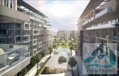 Residential Ready Property Studio F/F Apartment  for rent in Abu Dhabi #51603 - 1  image 