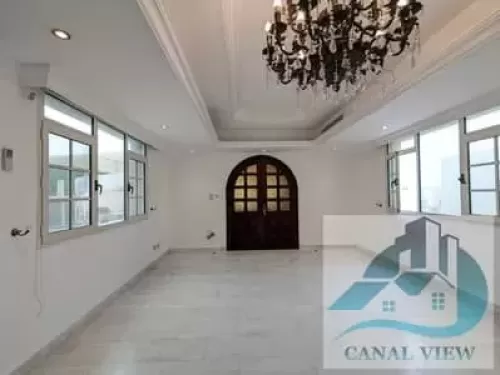 Residential Ready Property Studio U/F Apartment  for rent in Abu Dhabi #51611 - 1  image 