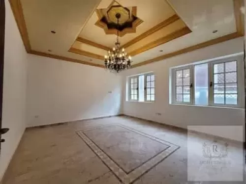 Residential Ready Property Studio U/F Apartment  for rent in Abu Dhabi #51617 - 1  image 