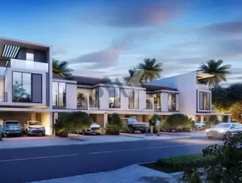 Residential Off Plan 5 Bedrooms U/F Standalone Villa  for sale in Dubai #51662 - 1  image 