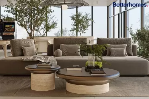 Residential Off Plan 1 Bedroom F/F Apartment  for sale in Jumeirah Village Circle , Dubai #51721 - 1  image 