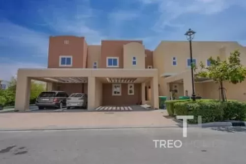 Residential Ready Property 3 Bedrooms U/F Standalone Villa  for sale in Dubai #51722 - 1  image 