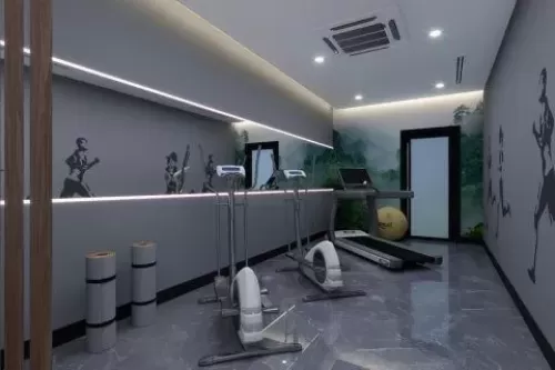 Residential Ready Property 1 Bedroom F/F Apartment  for sale in Alanya , Antalya #51793 - 1  image 