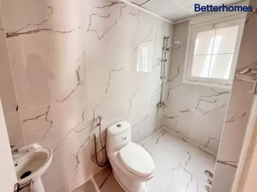 Residential Ready Property 2 Bedrooms U/F Townhouse  for rent in The Springs , Dubai #51808 - 1  image 