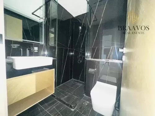 Residential Ready Property 1 Bedroom F/F Apartment  for rent in Jumeirah Village Circle , Dubai #51833 - 1  image 