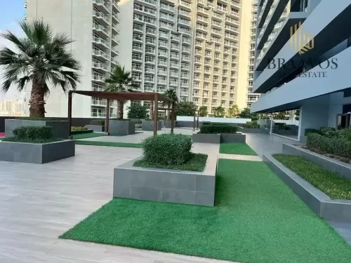 Residential Ready Property 1 Bedroom U/F Apartment  for rent in Jumeirah Village Circle , Dubai #51868 - 1  image 