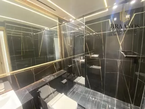 Residential Ready Property 2 Bedrooms U/F Apartment  for rent in Jumeirah Village Circle , Dubai #51873 - 1  image 