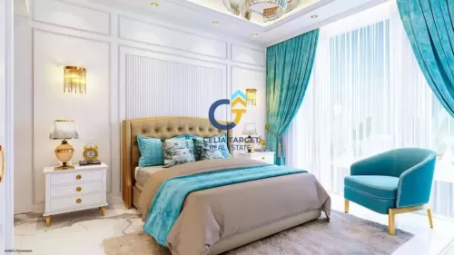 Residential Ready Property Studio F/F Apartment  for sale in Dubai #51885 - 1  image 