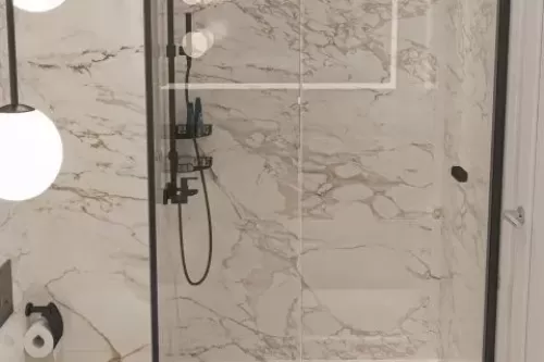 Residential Ready Property 1 Bedroom F/F Apartment  for sale in Alanya , Antalya #51953 - 1  image 