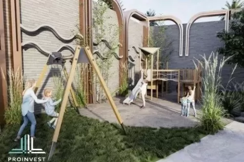 Residential Ready Property 1 Bedroom F/F Apartment  for sale in Alanya , Antalya #51999 - 1  image 